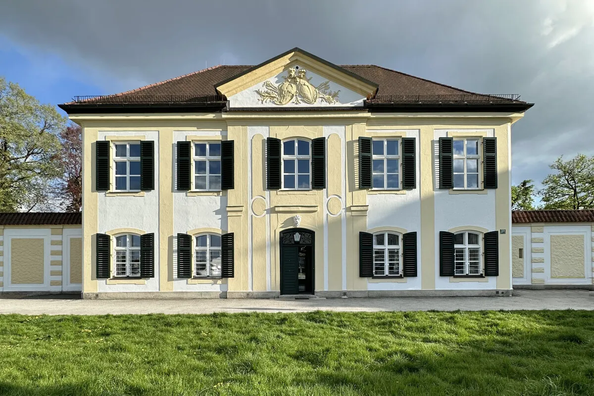 Auftaktveranstaltung, 11. Mai 2026