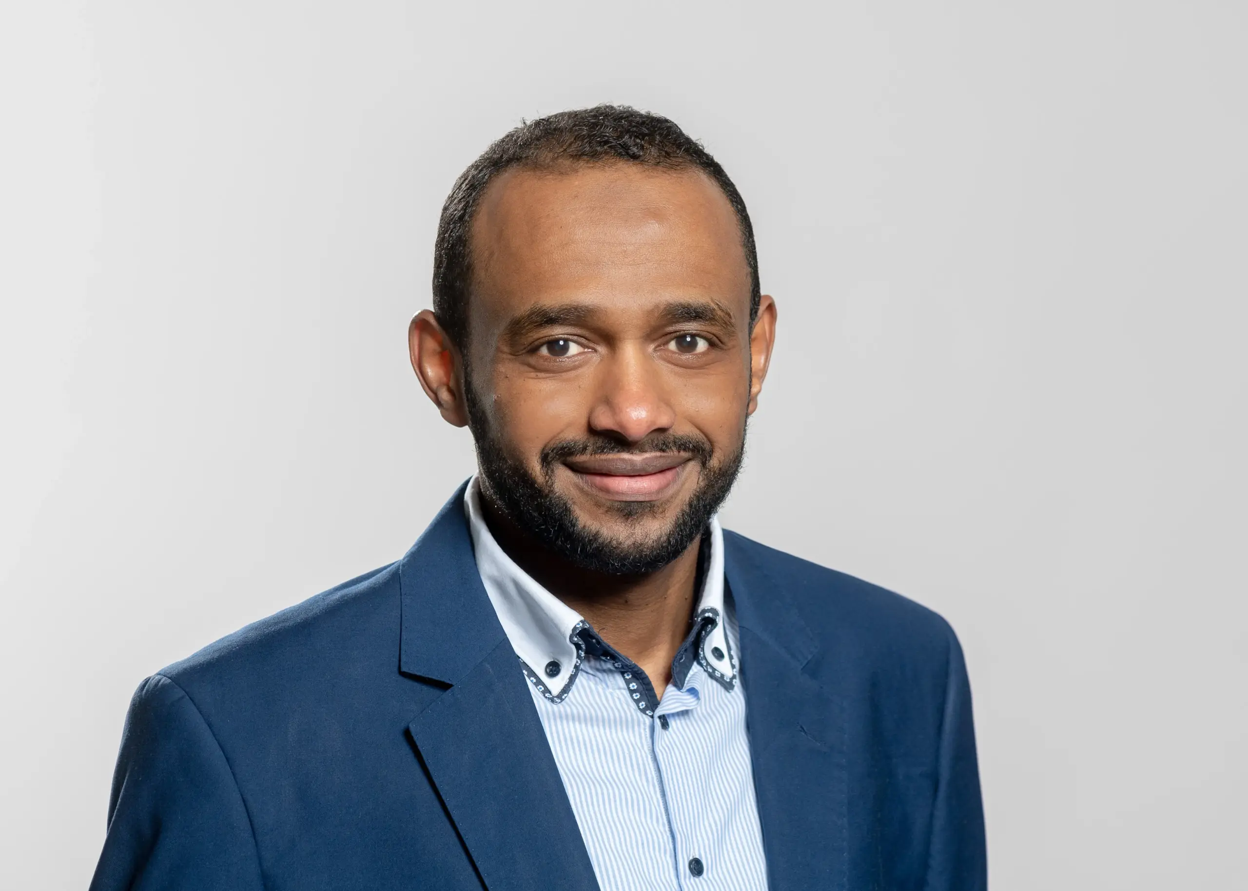Prof. Dr. Mutez Ahmed