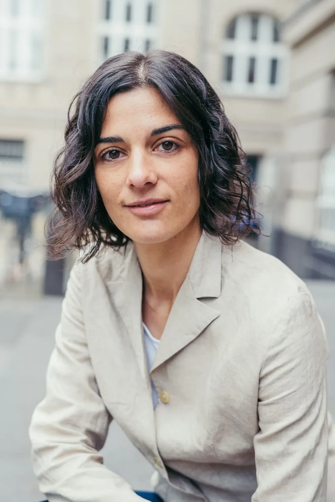 Prof. Dr. Ann-Marie Waldvogel