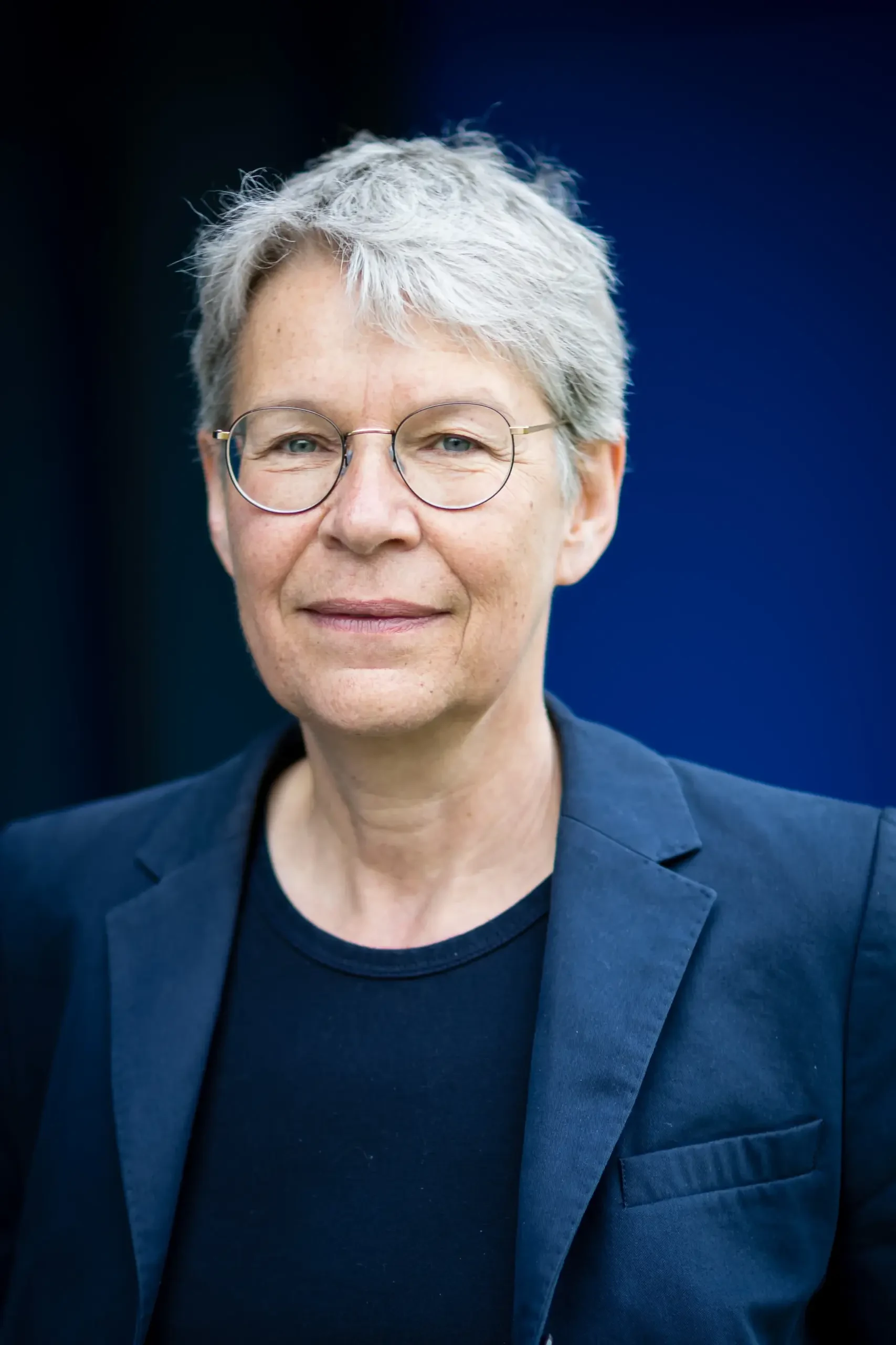 Prof. Dr. Chris-Karolin Schön