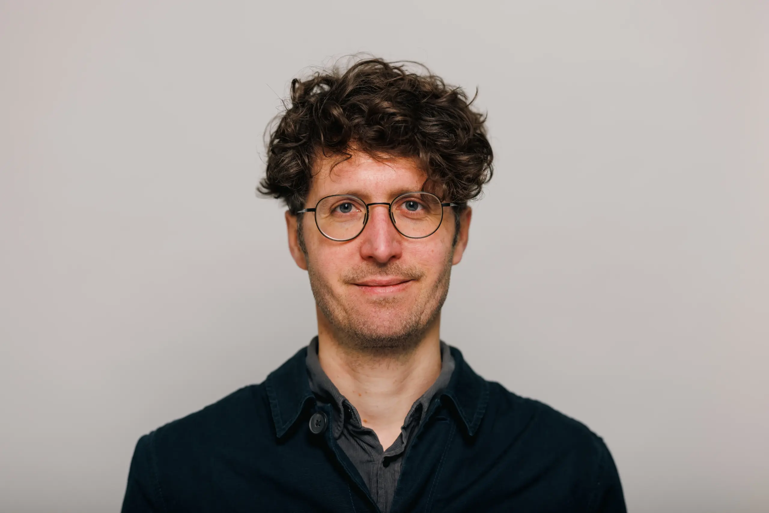 Prof. Dr. Christian Zang