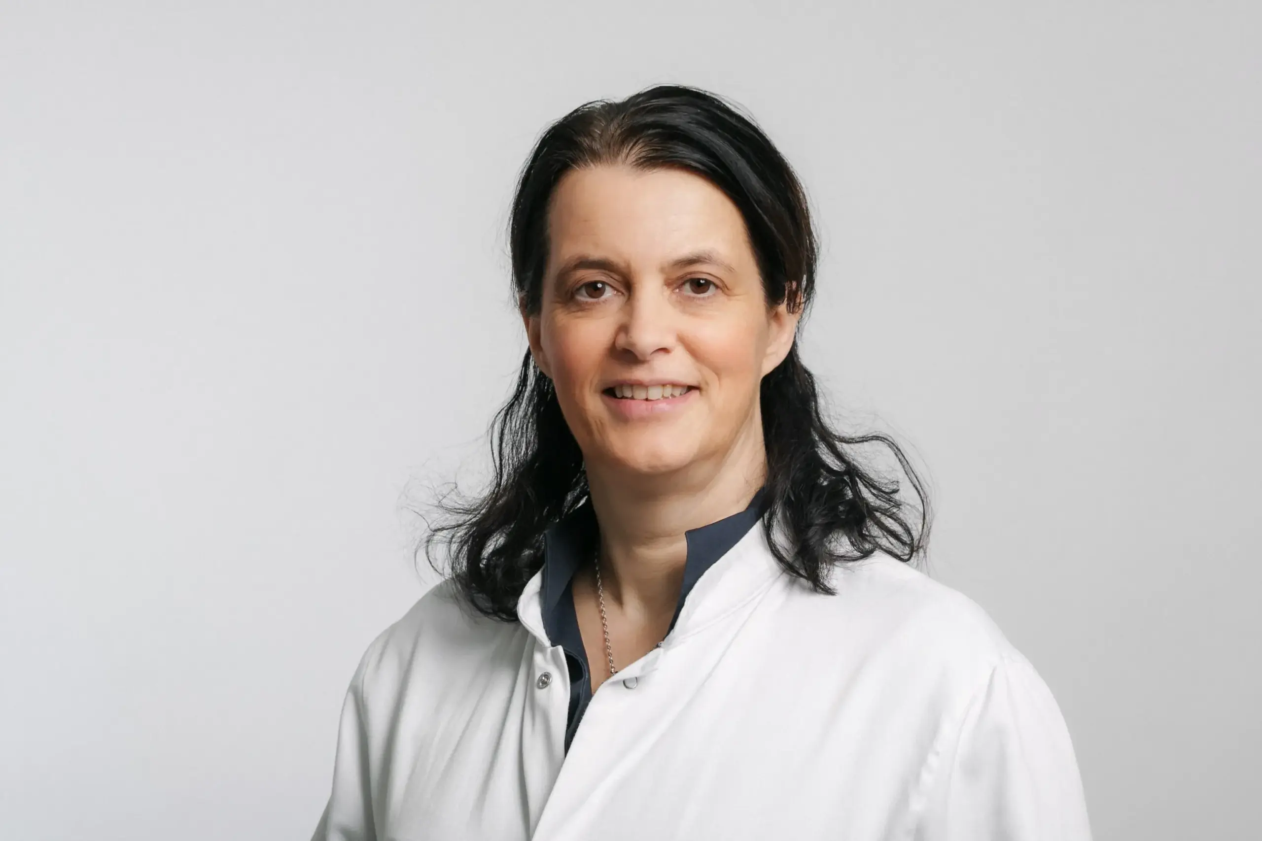 Prof. Dr. med. Claudia Traidl-Hoffmann