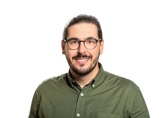 Prof. Dr. Cornelius Senf