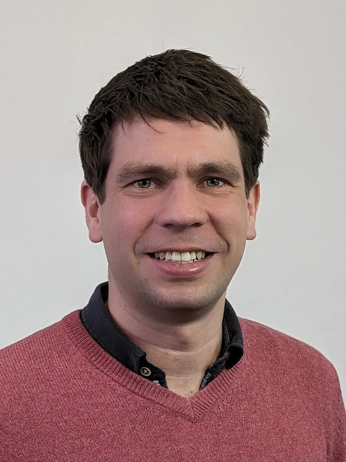 Dr.-Ing. Daniel-André Dücker