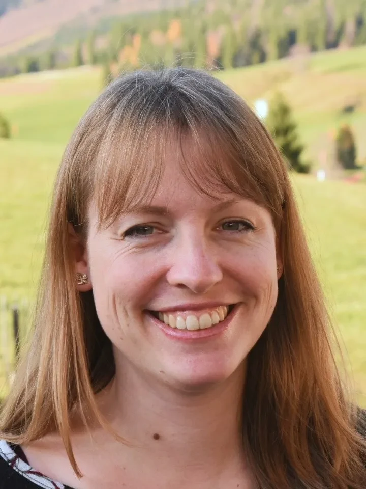 Dr. Eva Katharina Engelhardt