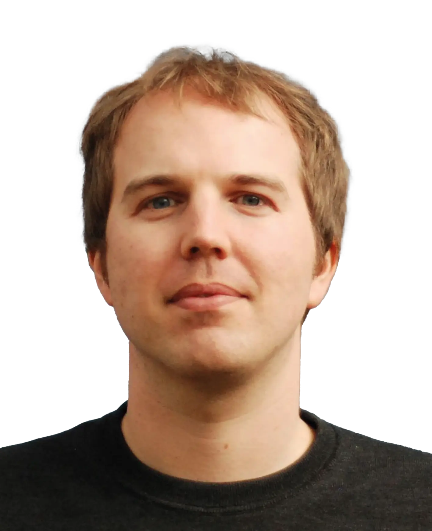 Prof. Dr. Florian Hartig