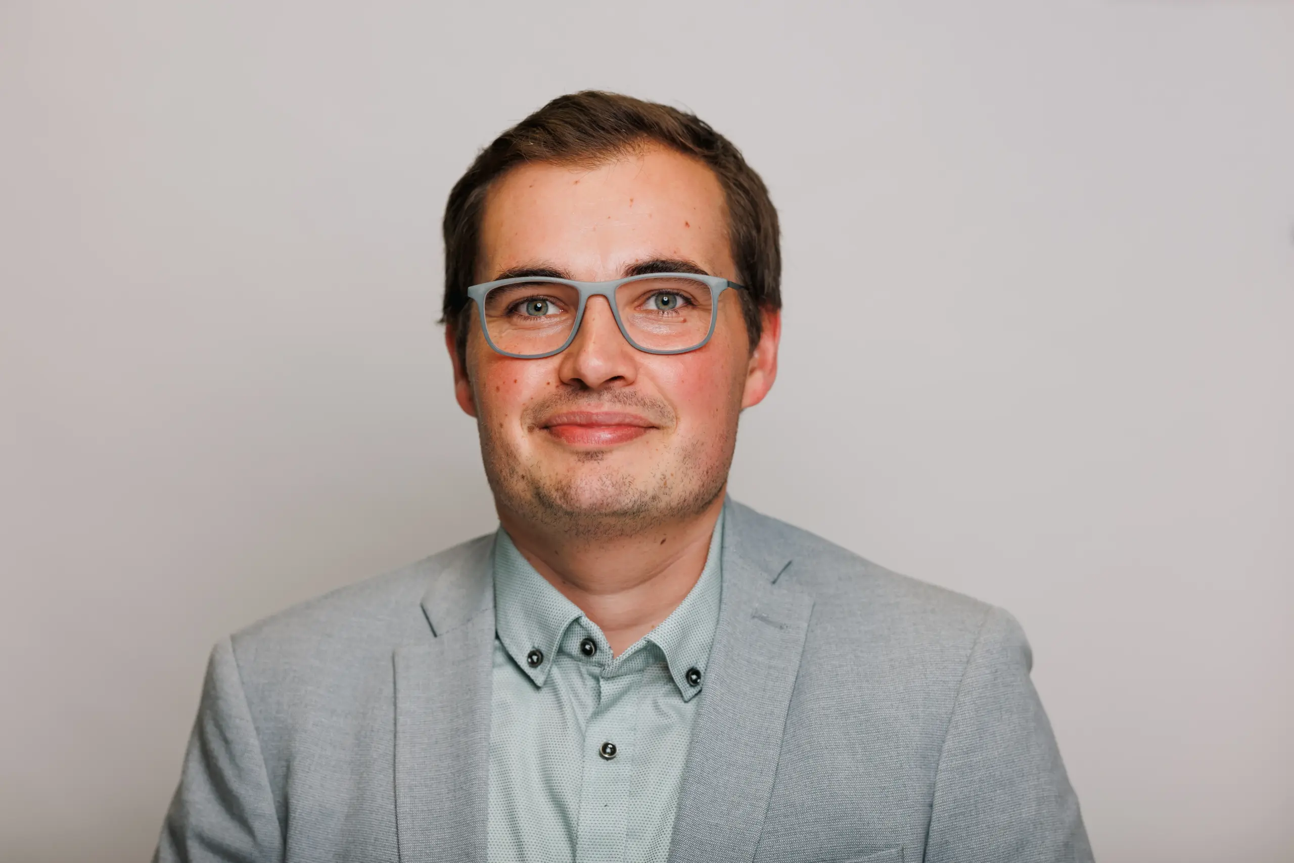 Prof. Dr. Florian Haselbeck