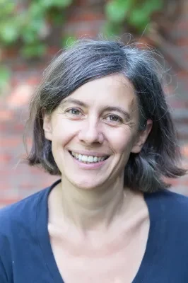 PD Dr. Franziska Tanneberger