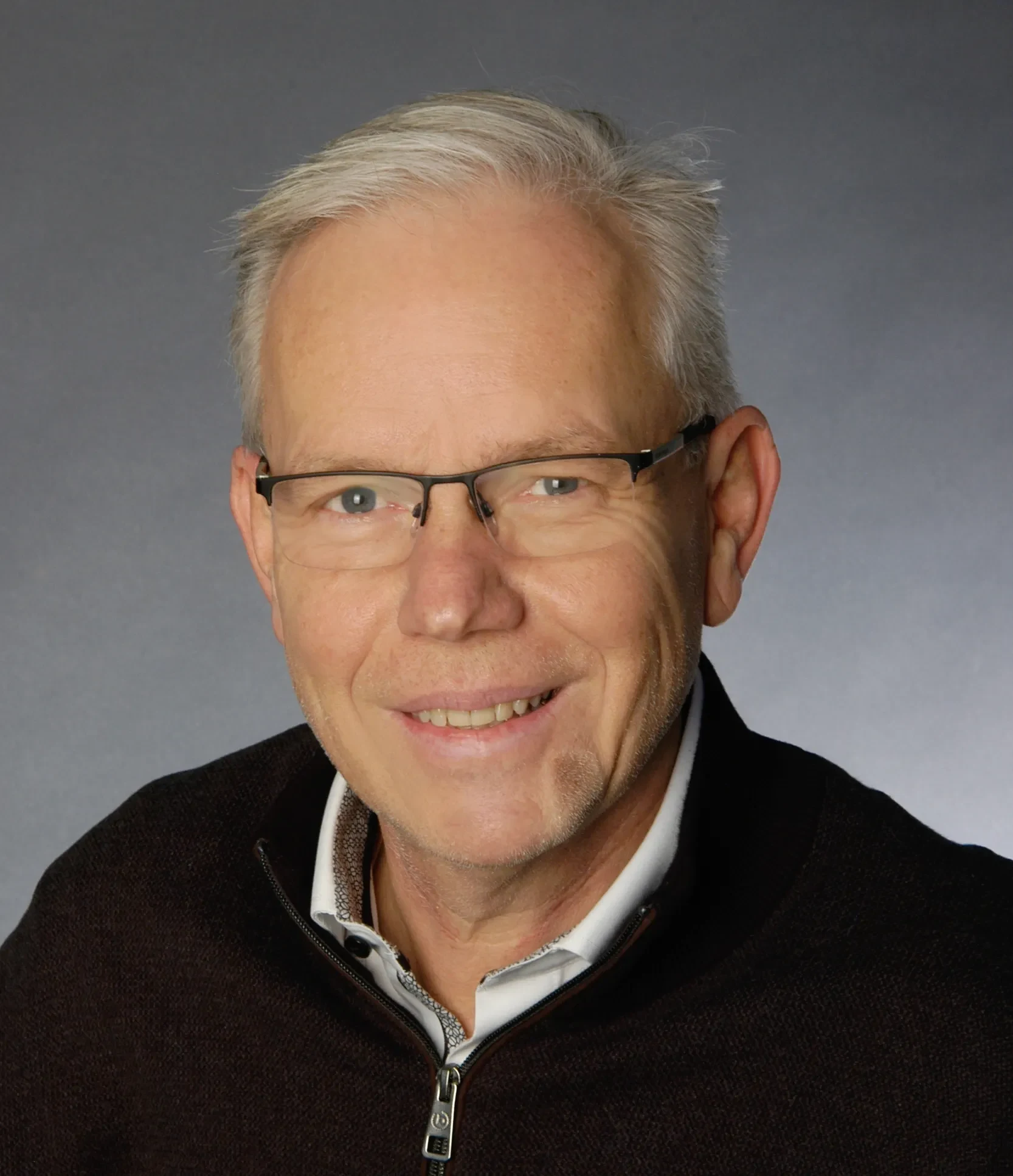 Prof. Dr. Gert Wörheide