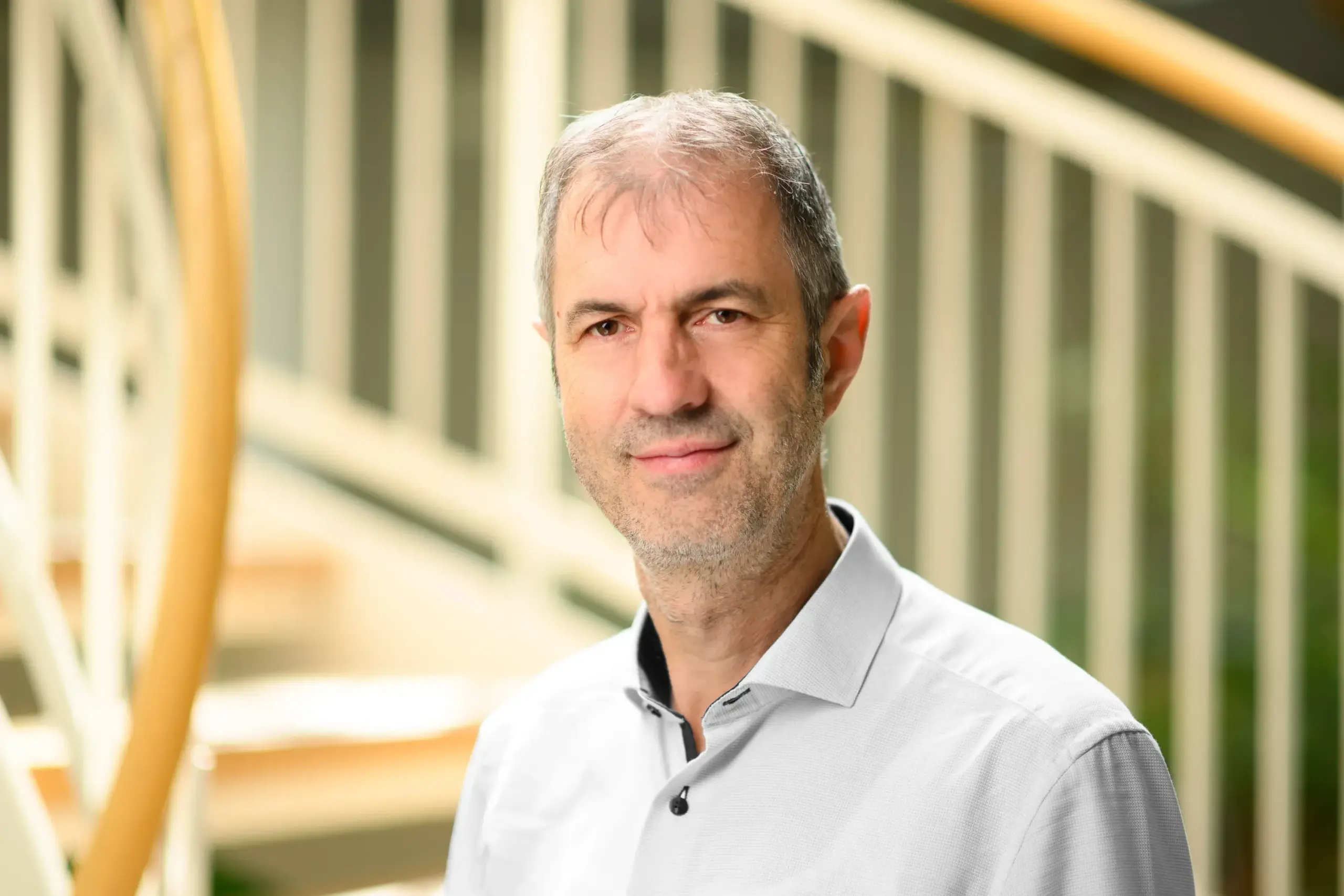Prof. Dr. Jörg Müller