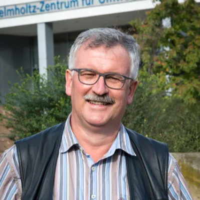 (c) Sebastian Wiedling UFZ