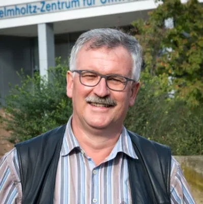 Prof. Dr. Josef Settele