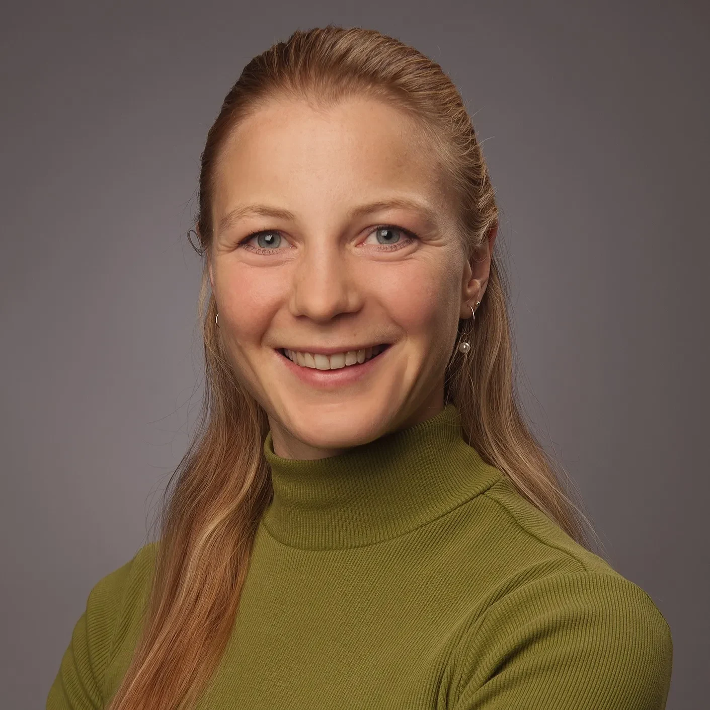Dr. Magdalena Mittermeier
