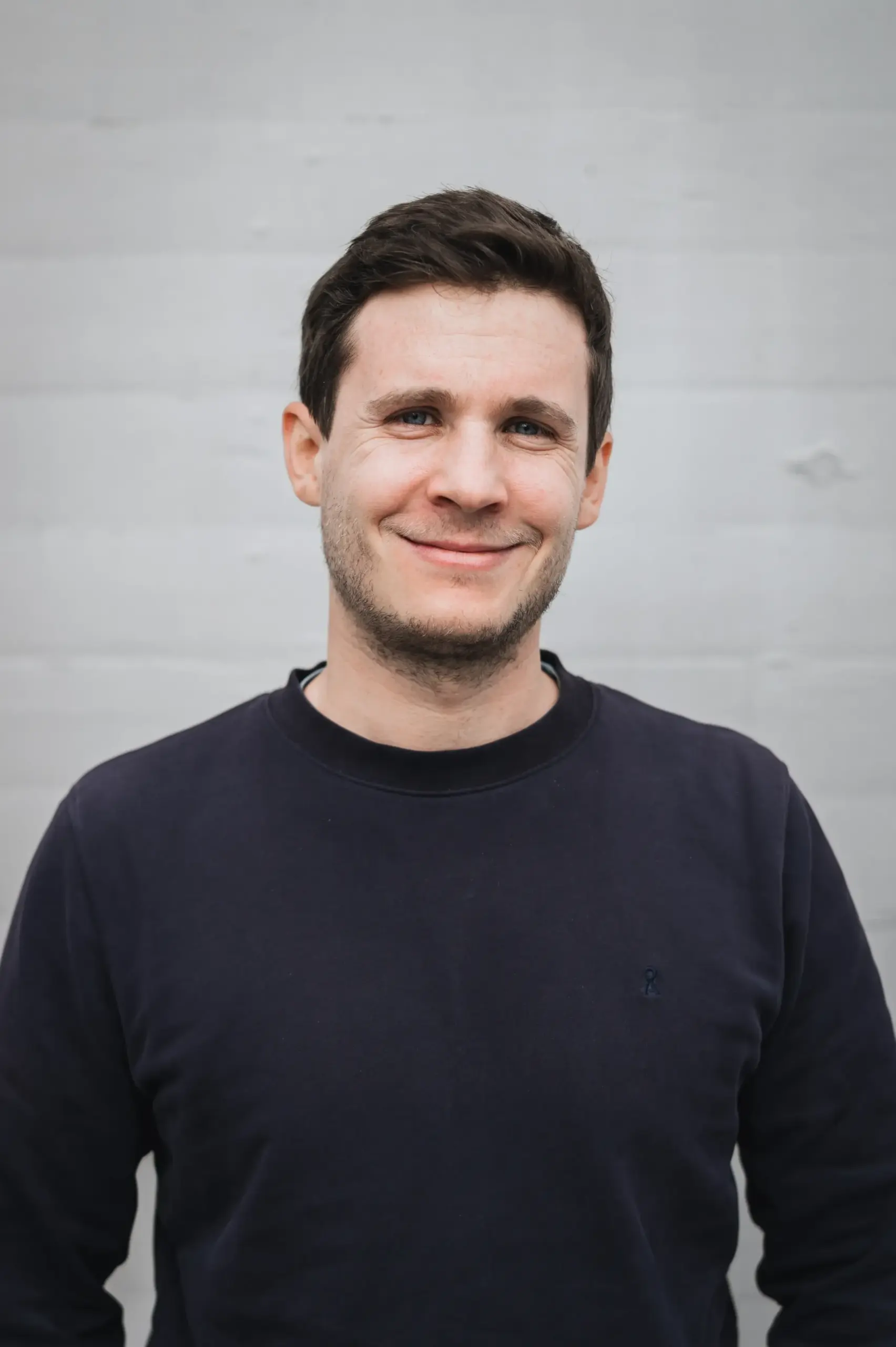 Dr. Maximilian Pichler