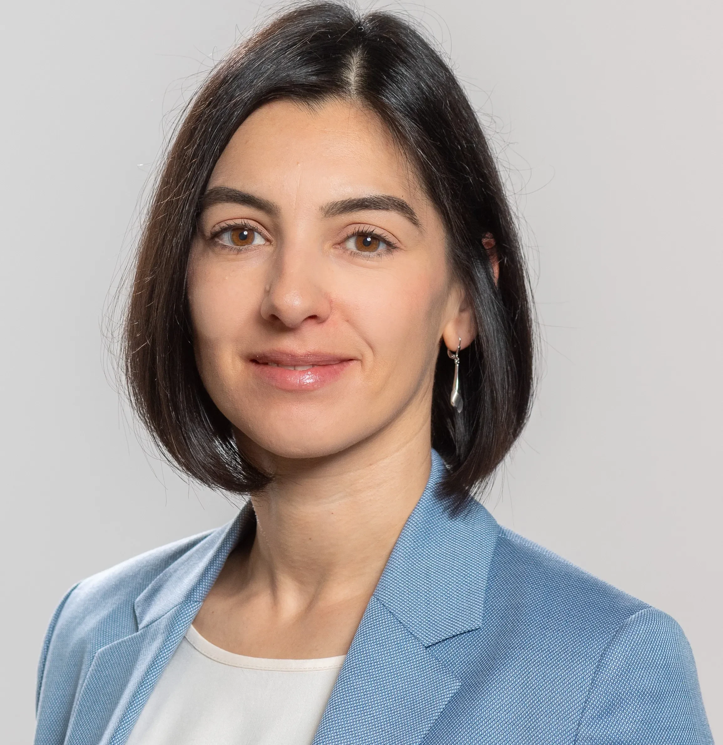Prof. Dr. Nadia Kamal