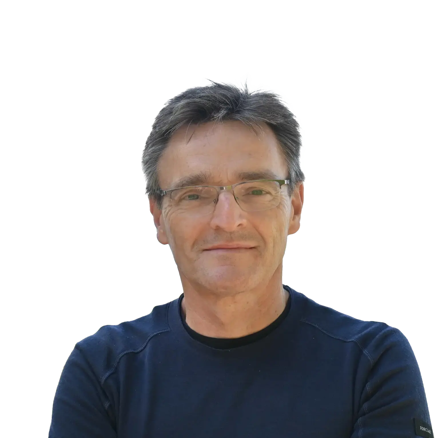 Prof. Dr. Ralf Ludwig