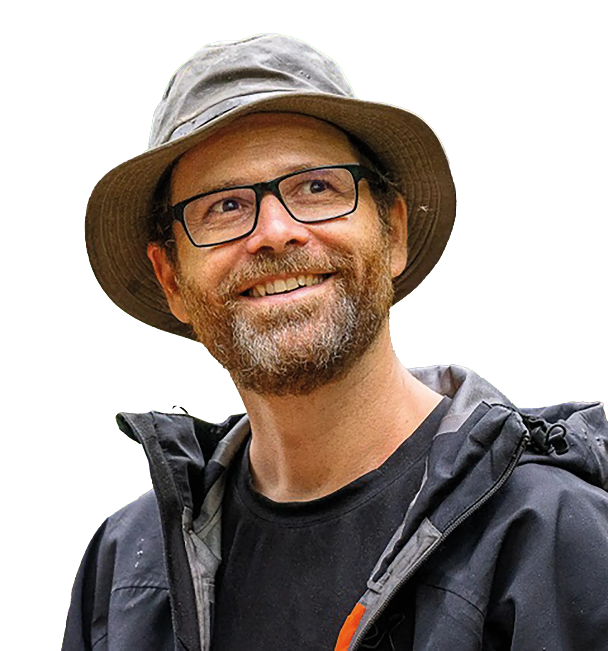 Prof. Dr. Rupert Seidl