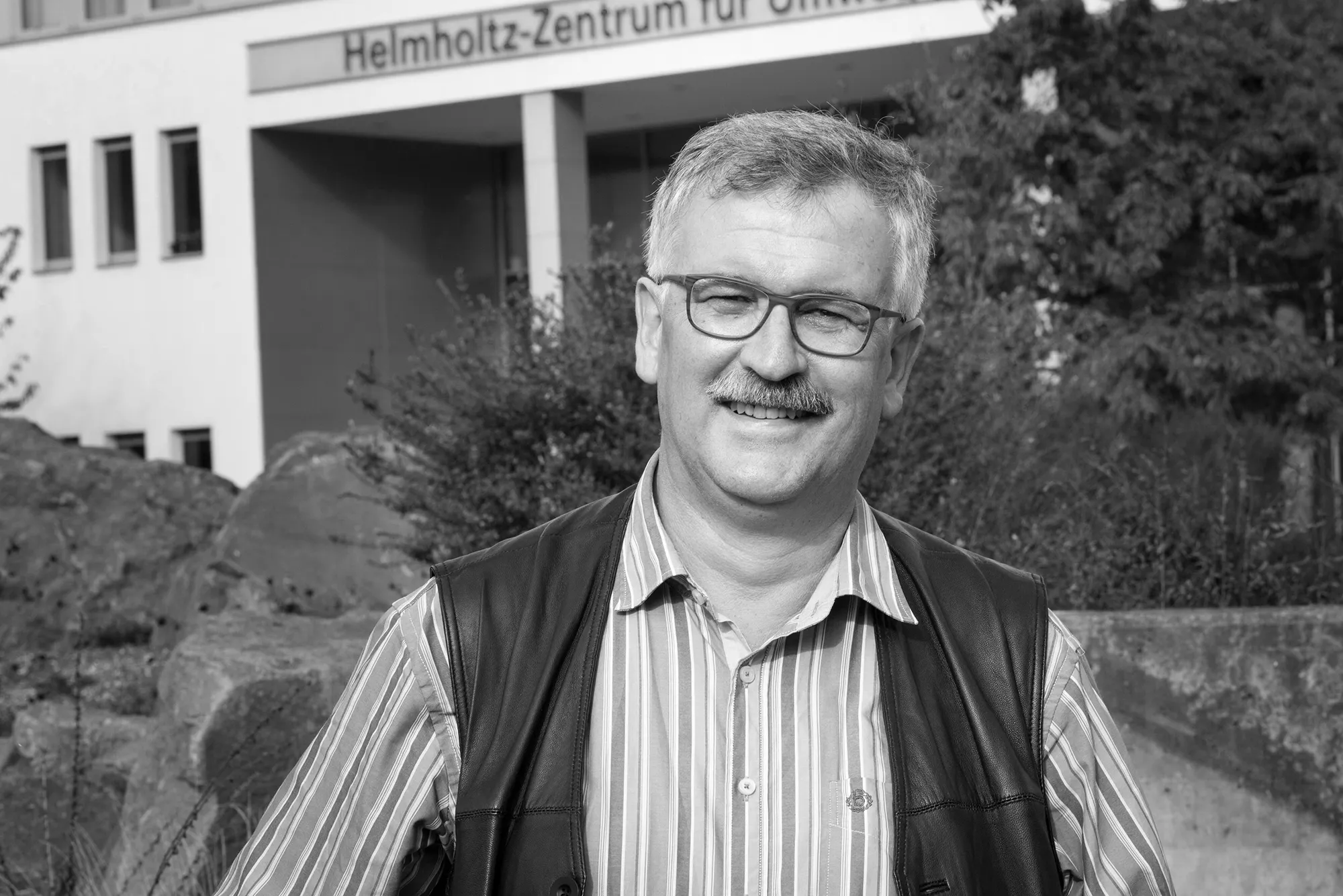 Abschied von Josef ‚Sepp‘ Settele