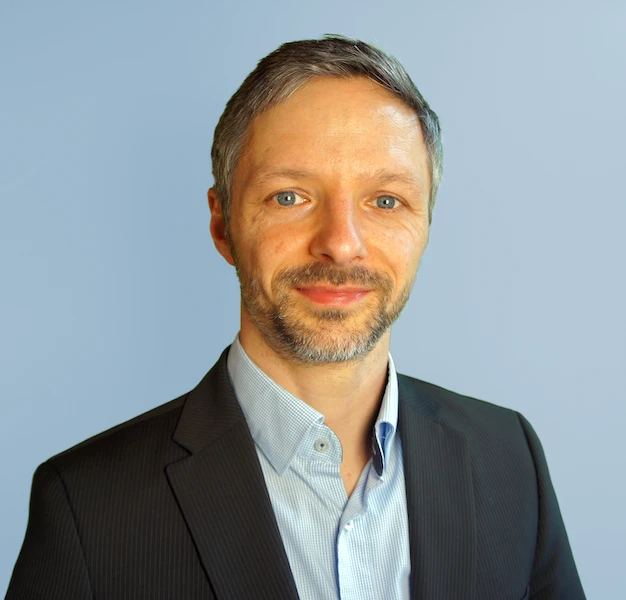 Dr.-Ing. Stefan Sosnowski