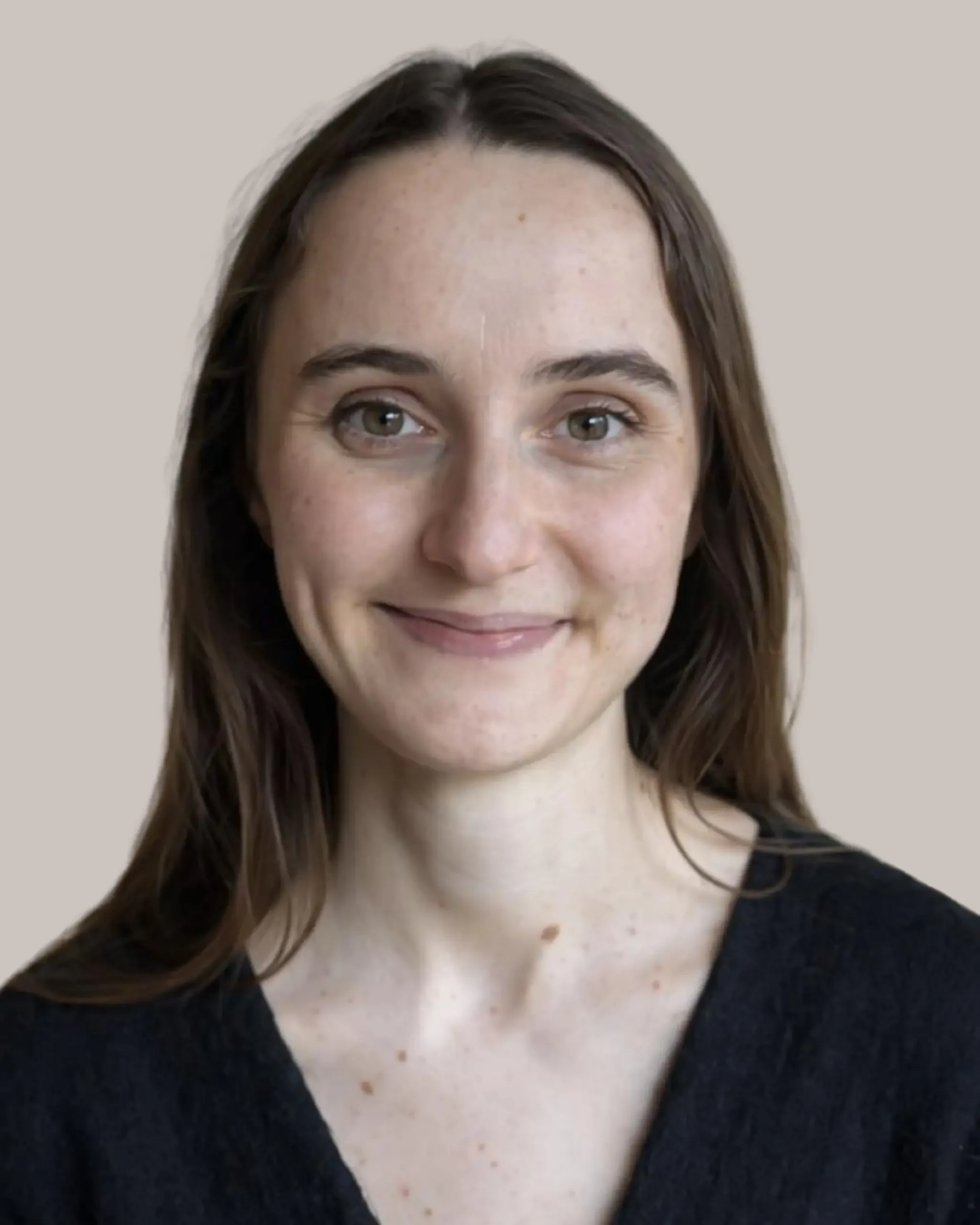 Dr. Stefanie Ruf