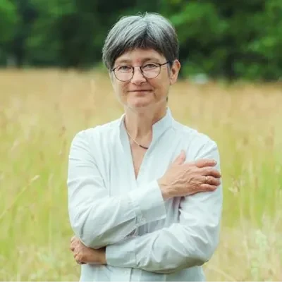 Prof. Dr. Uta Berger